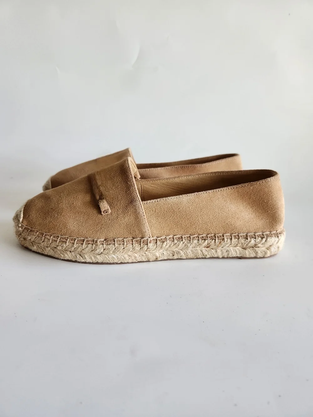 Talbots hadley espadrille